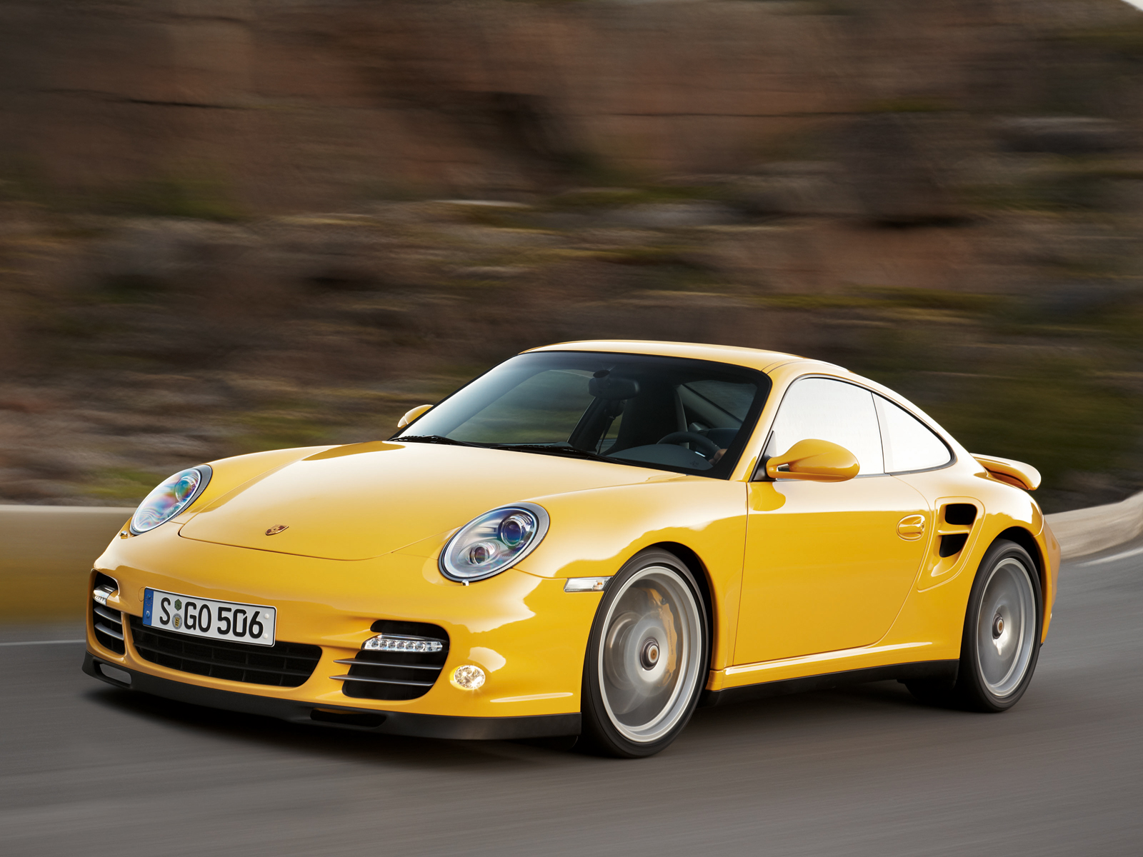 Foto van PORSCHE 911