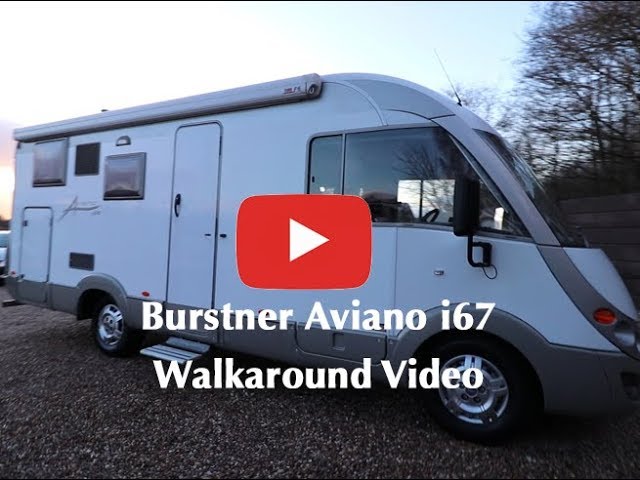 Foto van BUERSTNER I675