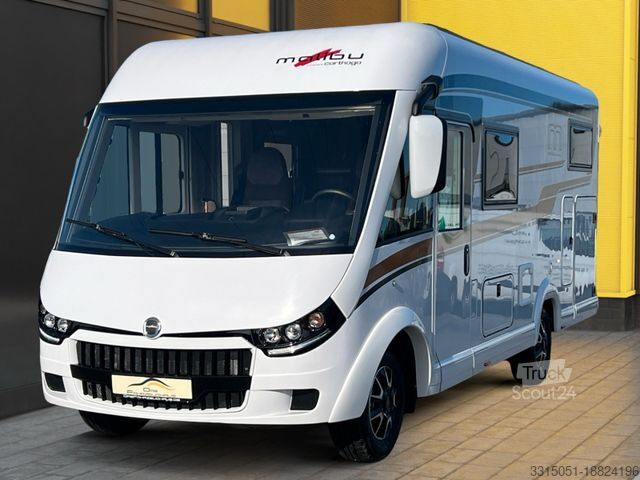 Foto van CARTHAGO MALIBU I 441 LE