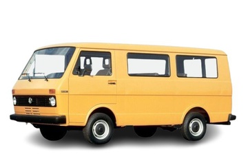 Foto van VOLKSWAGEN LT
