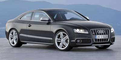 Foto van AUDI AUDI A5
