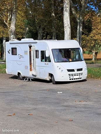 Foto van PILOTE G730XFC