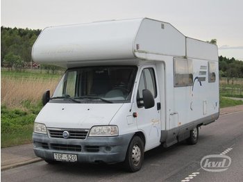 Foto van HYMER CS 644