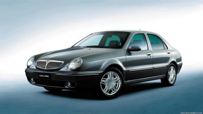 Foto van LANCIA LANCIA LYBRA