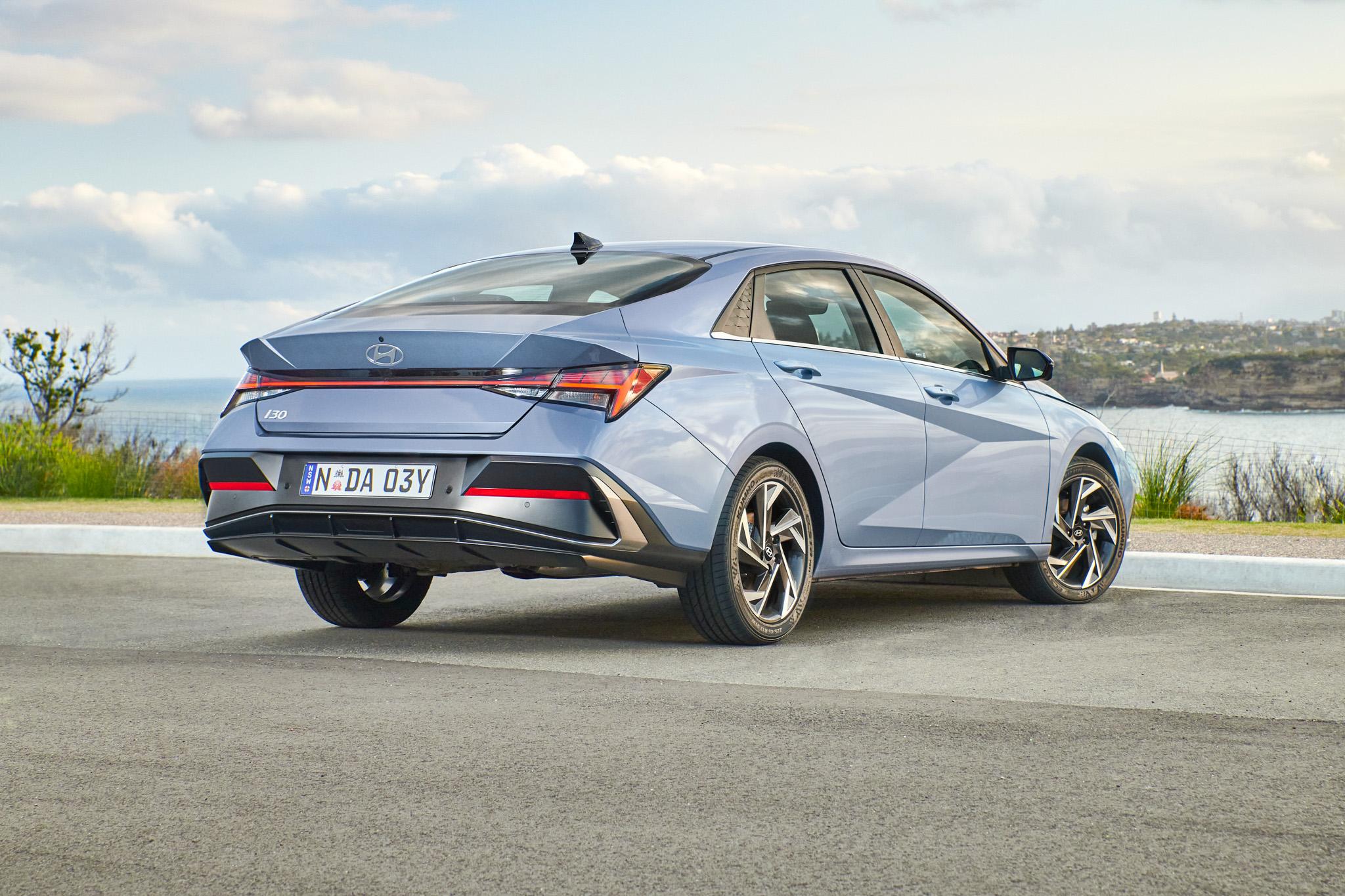 Foto van HYUNDAI I 30