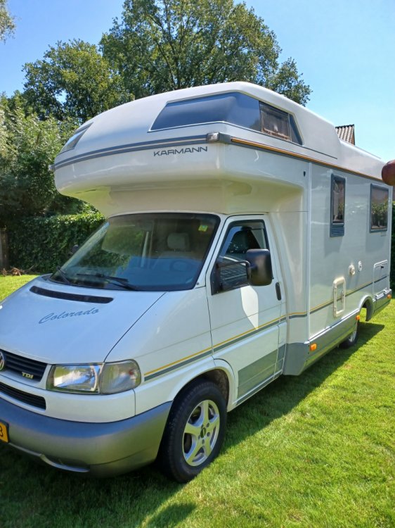 Foto van VOLKSWAGEN 70X02D