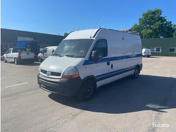 Renault Kangoo 1.5 Dci 42kw E3  2006 - voorkant