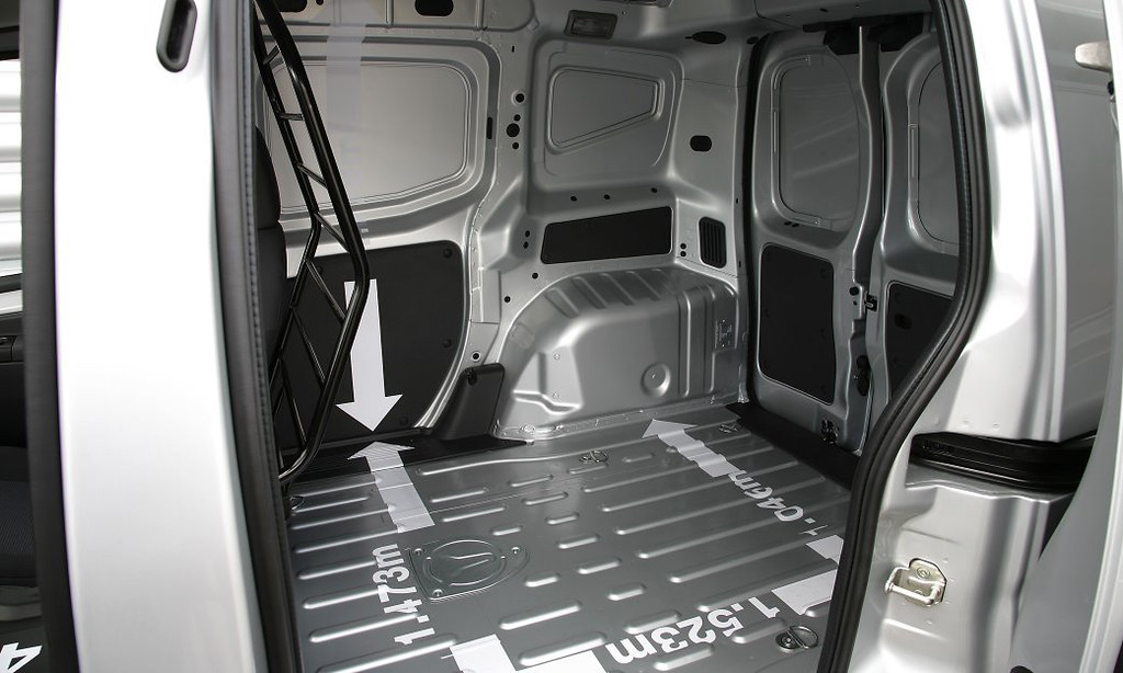 Foto van PEUGEOT PEUGEOT BIPPER