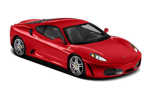 Foto van FERRARI F 430