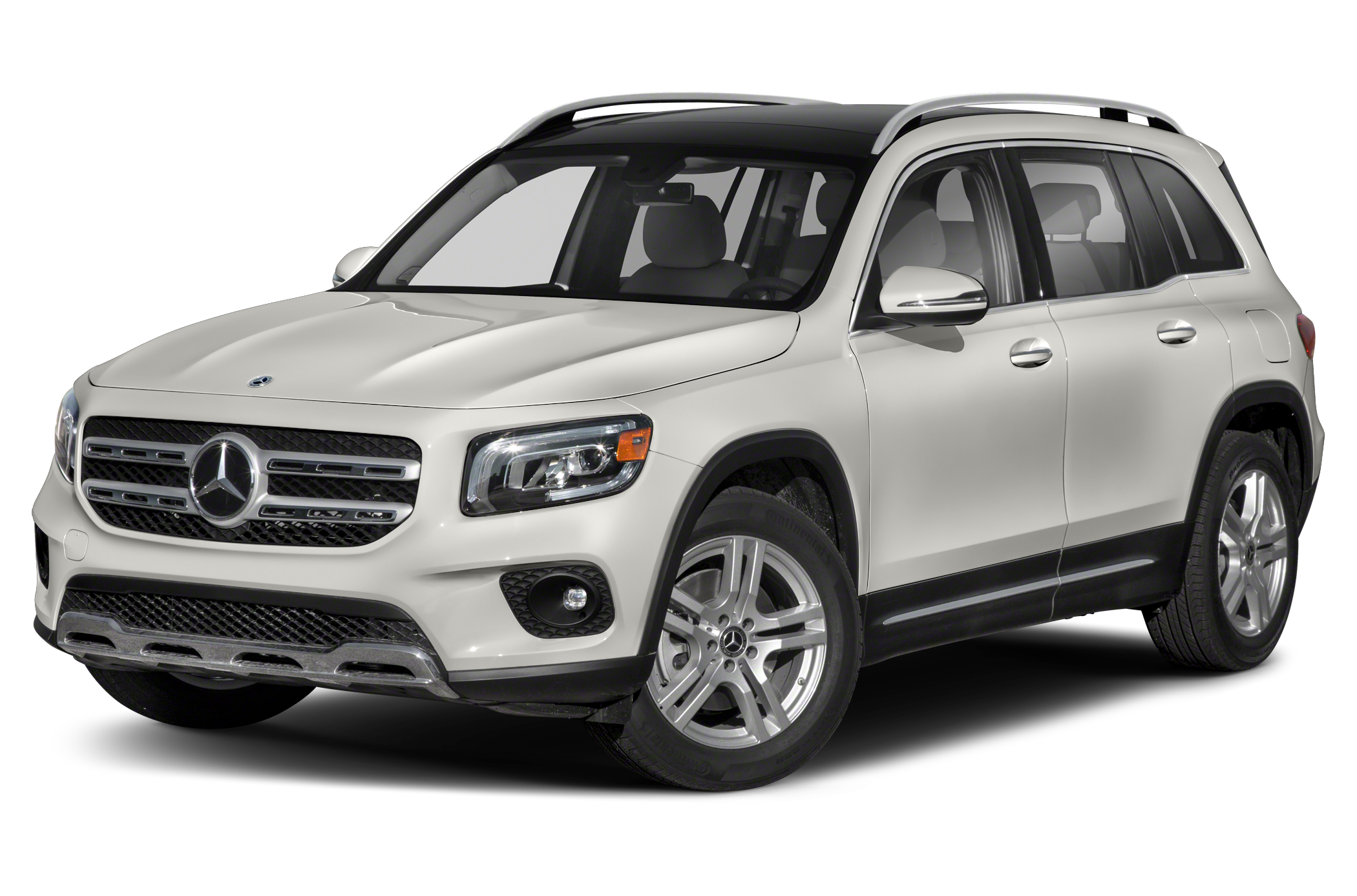 Foto van MERCEDES-BENZ GLB 250