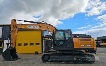 Foto van TEC ROTEC I 590