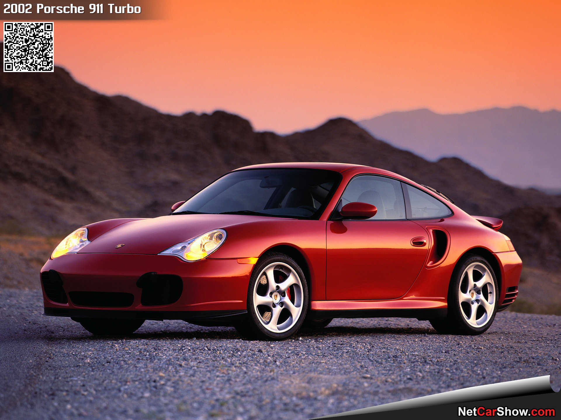 Foto van PORSCHE 911 TARGA