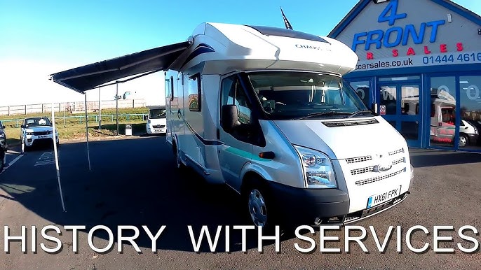 Foto van CHAUSSON FLASH 22