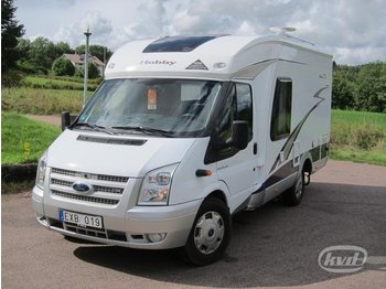 Foto van HOBBY T 500 FSC