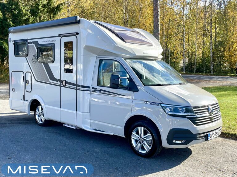 Foto van POESSL KW34