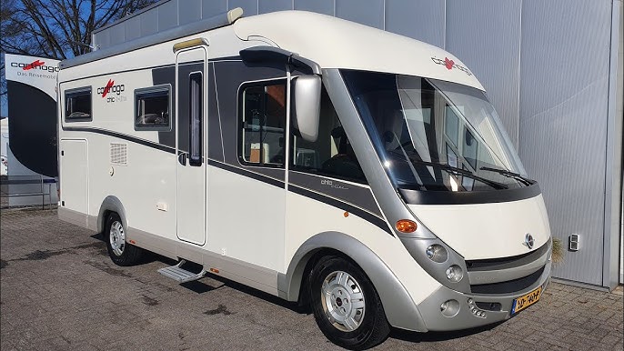 Foto van CARTHAGO CHIC C-LINE T 4.3