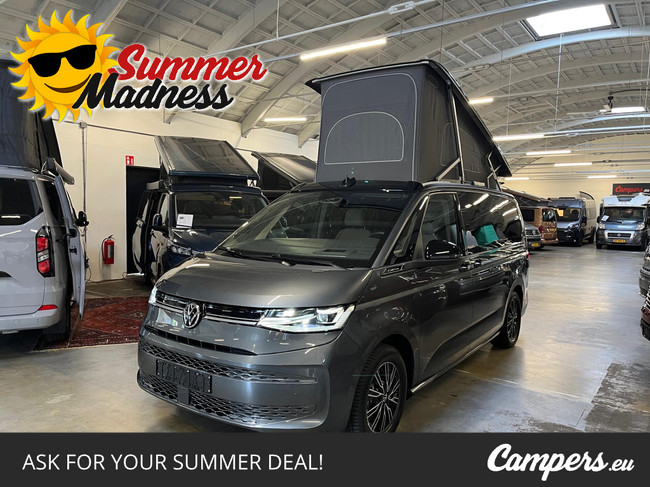 Foto van VOLKSWAGEN VENTJE