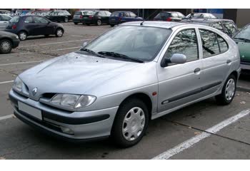 Foto van RENAULT BA