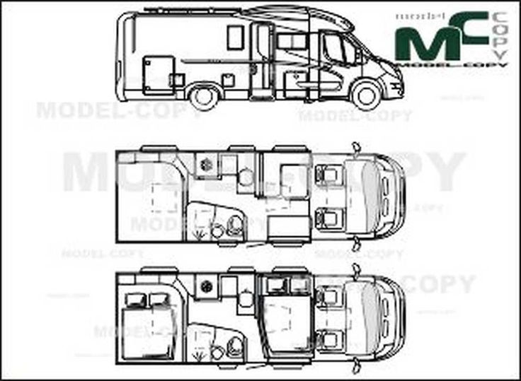 Foto van ADRIA MATRIX SUPREME SPS