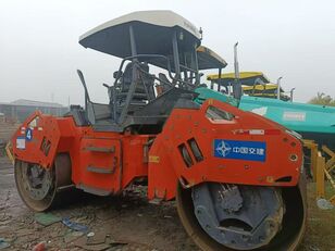 Foto van HYMER ECR 686 GT