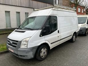 Ford Transit 280m Van 85dpf 4,23  2009 - voorkant