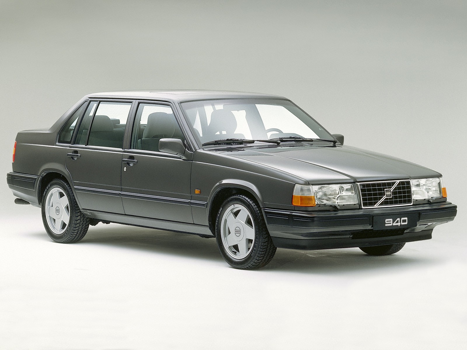 Foto van VOLVO 940