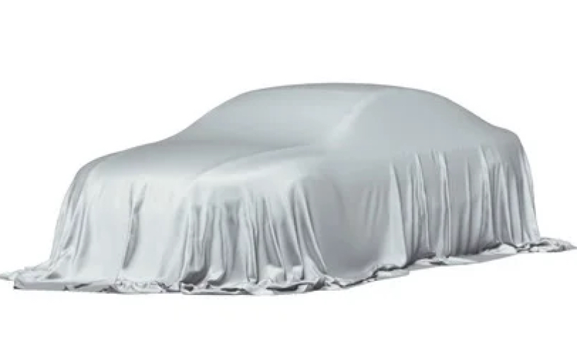 Foto van Mitsubishi ASX
