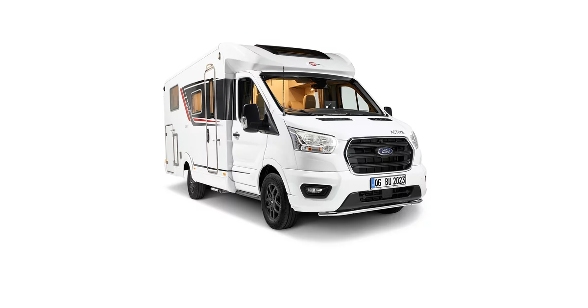 Foto van BURSTNER GMBH BT6206