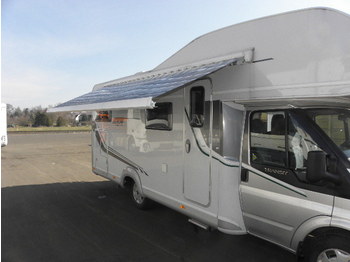 Foto van LMC LIBERTY 694 G