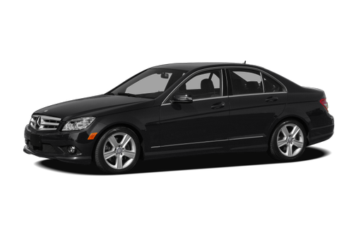 Foto van MERCEDES-BENZ C 300