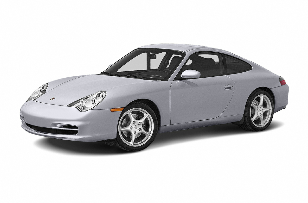 Foto van PORSCHE 911