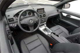Foto van MERCEDES-BENZ C 300
