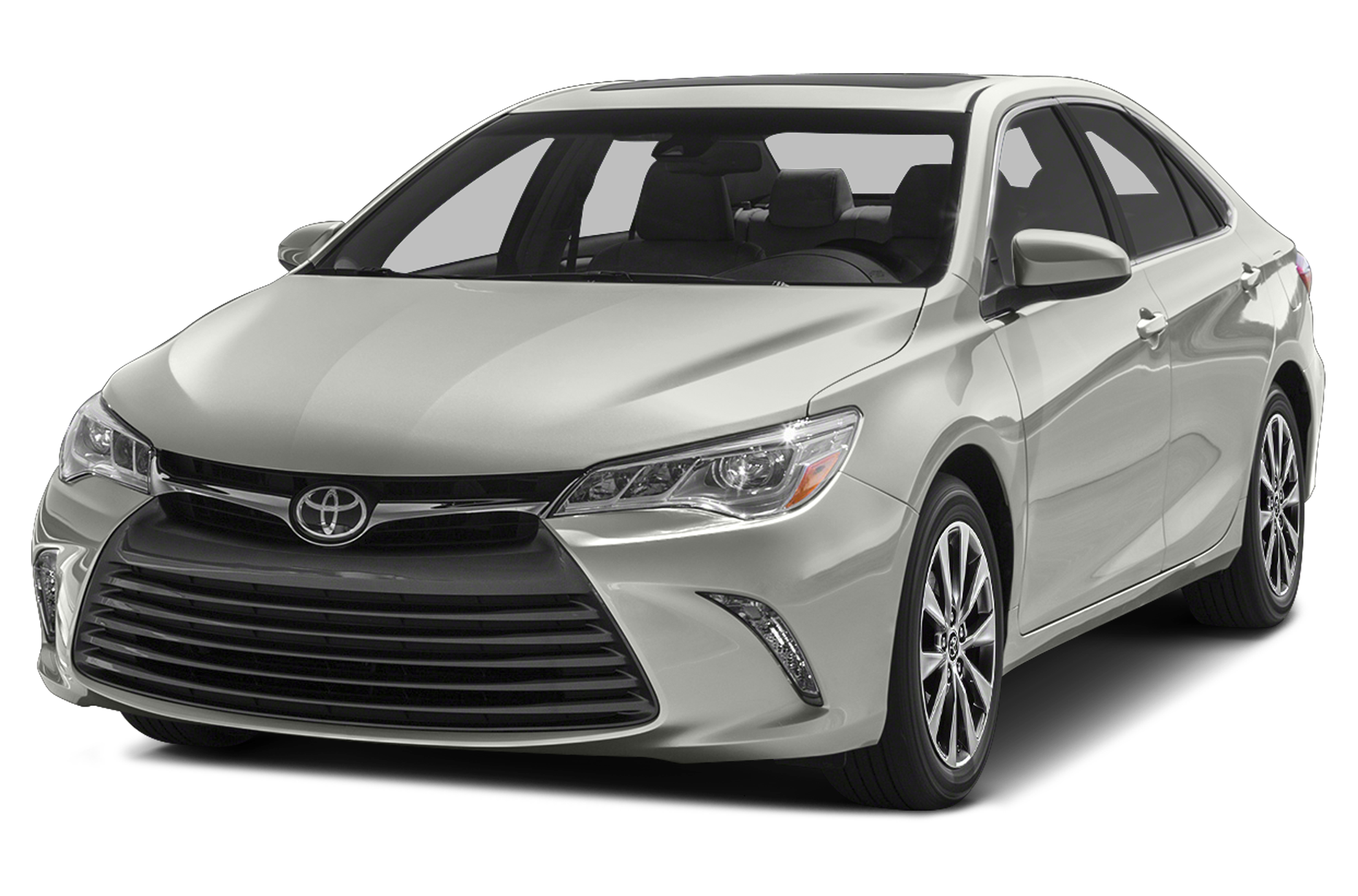Foto van TOYOTA Camry