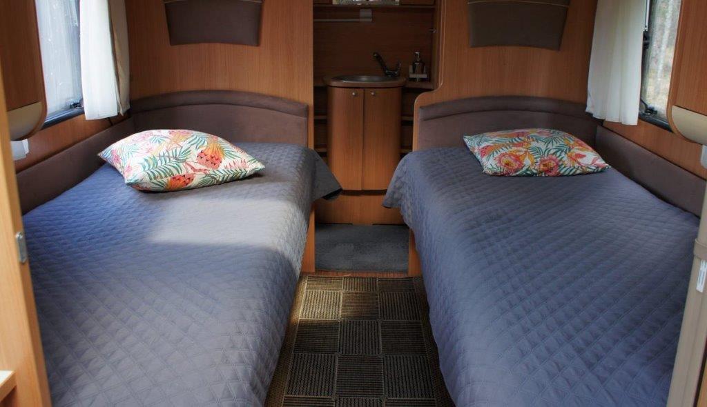 Foto van ADRIA MOBIL TWIN ACTIVE