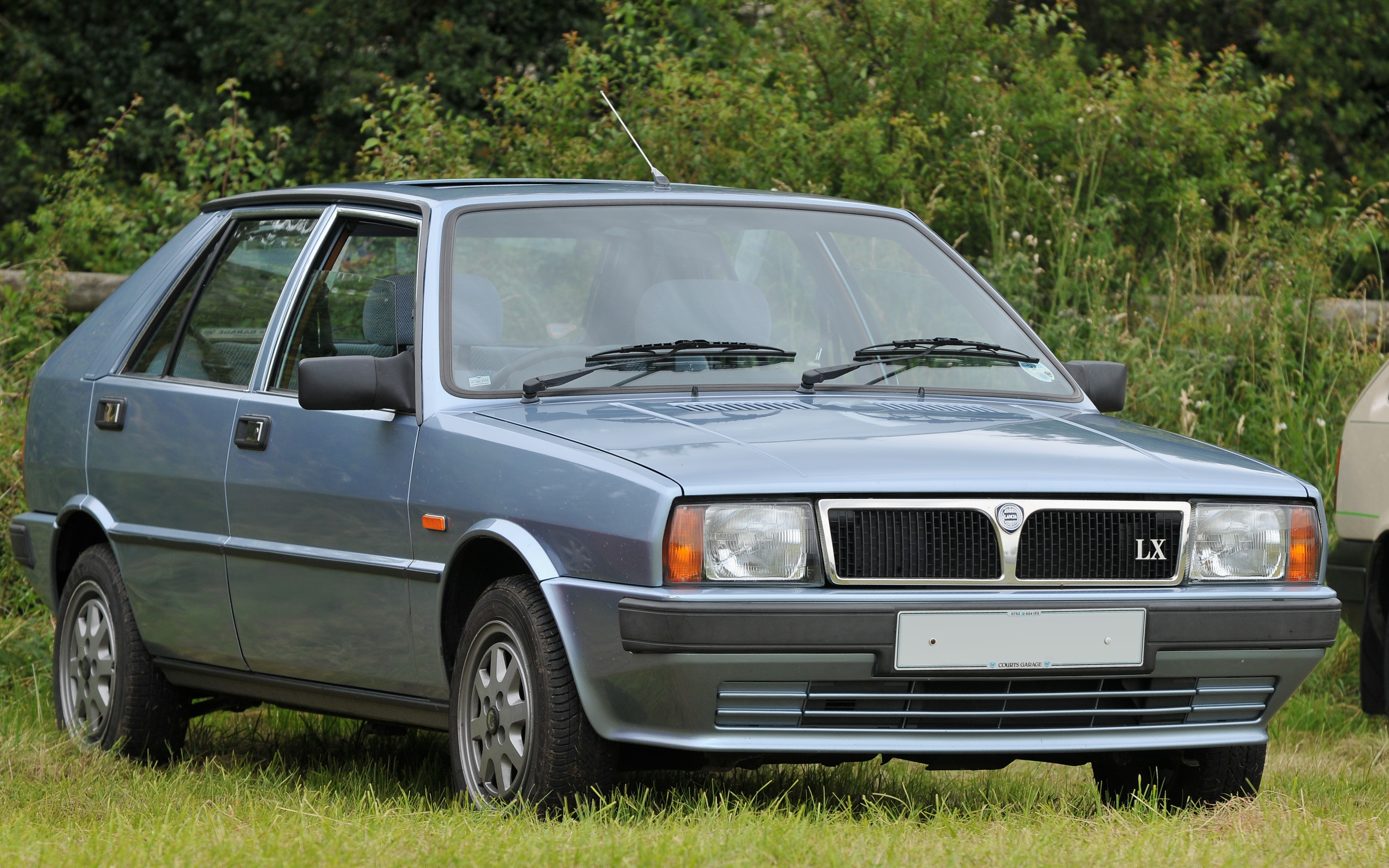 Foto van LANCIA LANCIA DELTA
