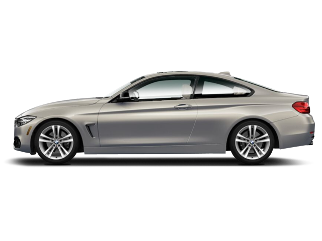 Foto van BMW 4-serie Coupé