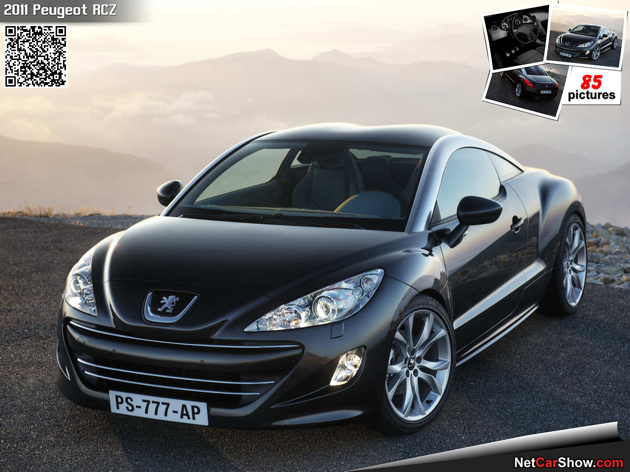 Foto van PEUGEOT 2*****