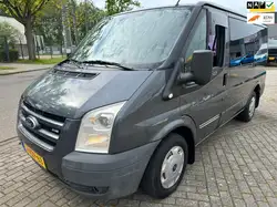 Ford Transit 260s FD DC 110 LR 4.23  2007 - voorkant