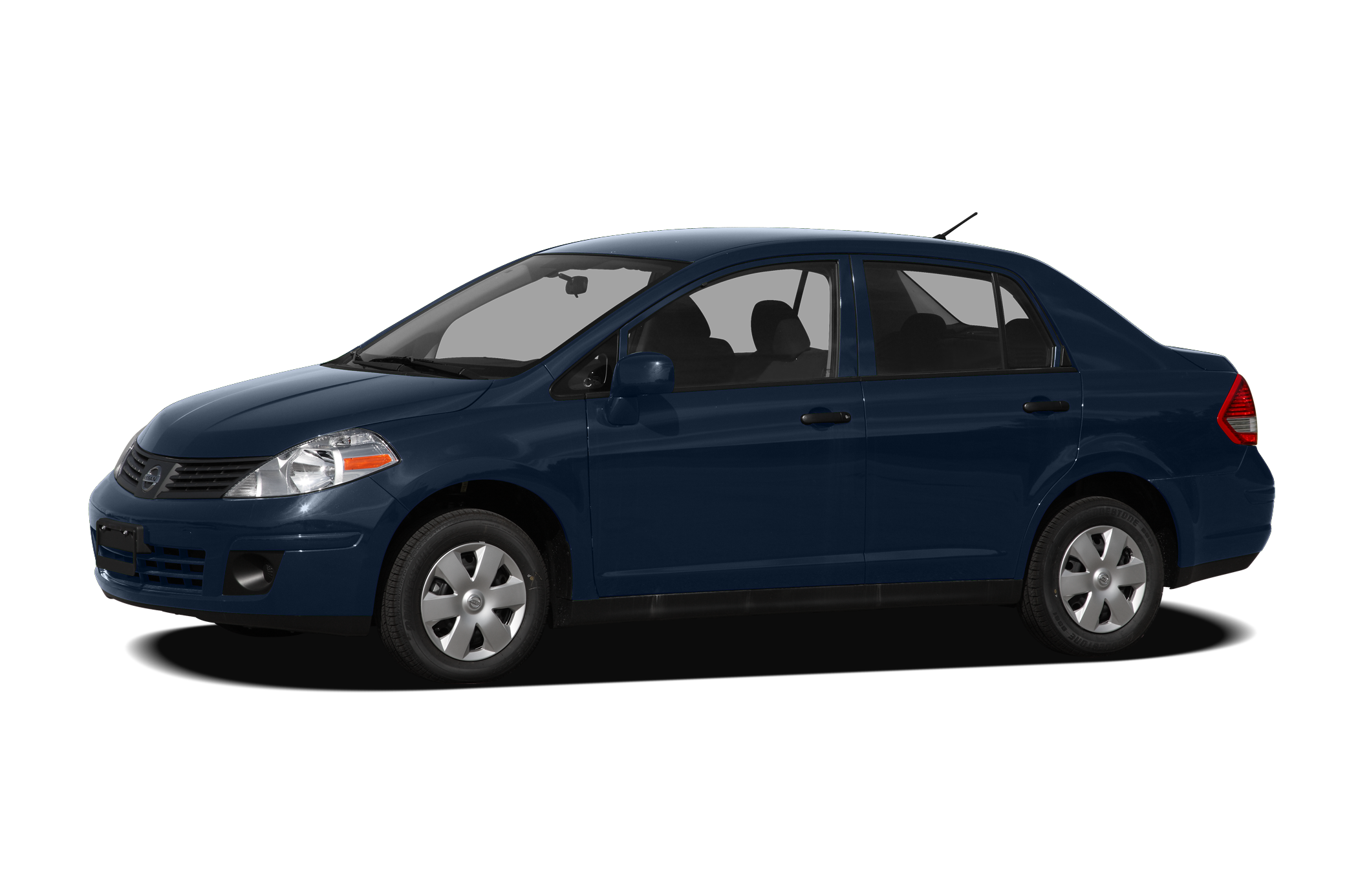 Foto van NISSAN NISSAN TIIDA