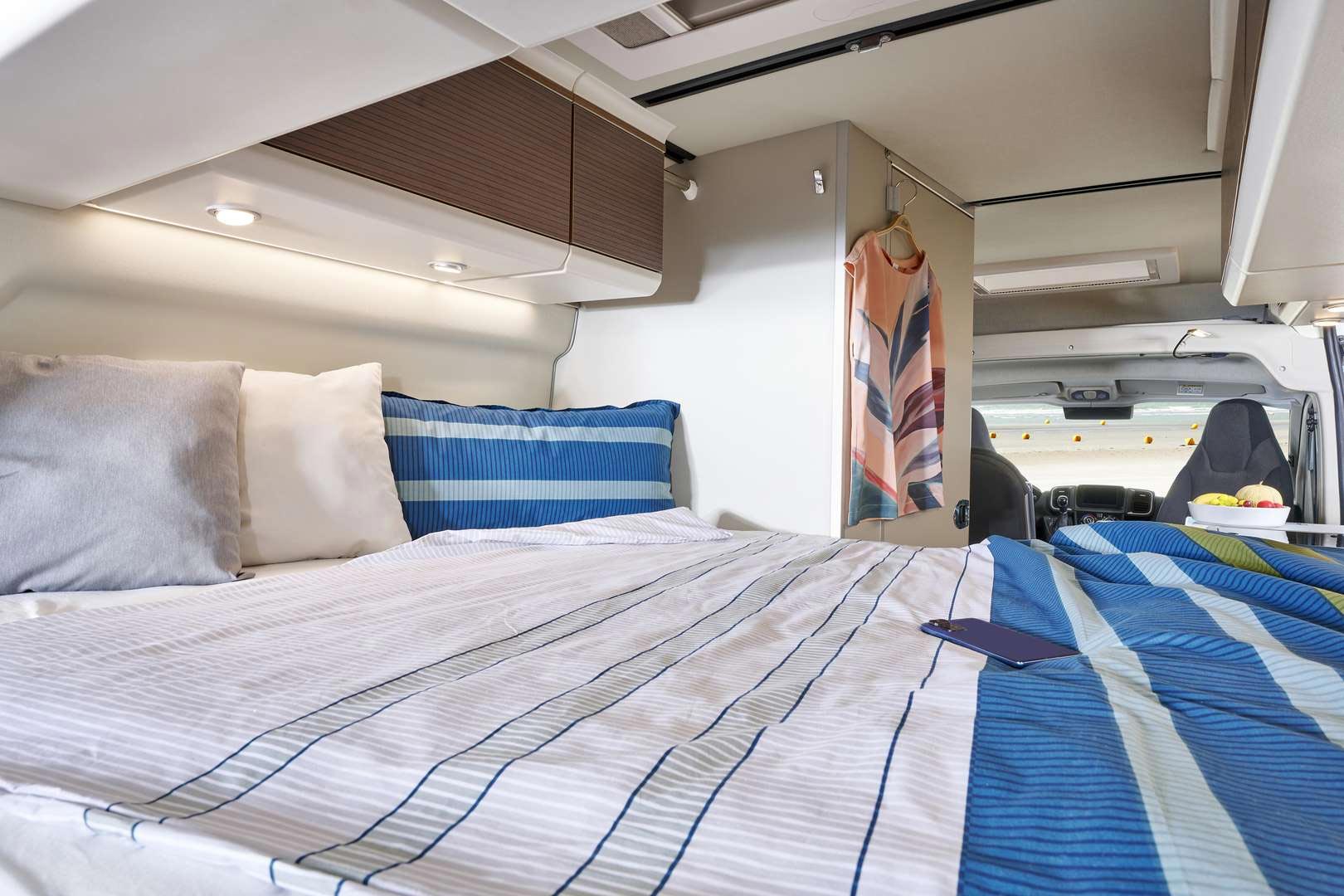 Foto van WESTFALIA COLUMBUS