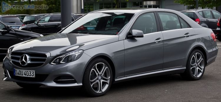 Foto van MERCEDES-BENZ A 220 CDI