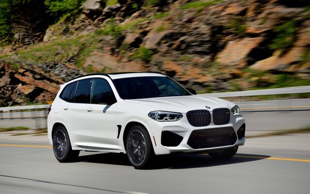 Foto van BMW X3 XDRIVE30E