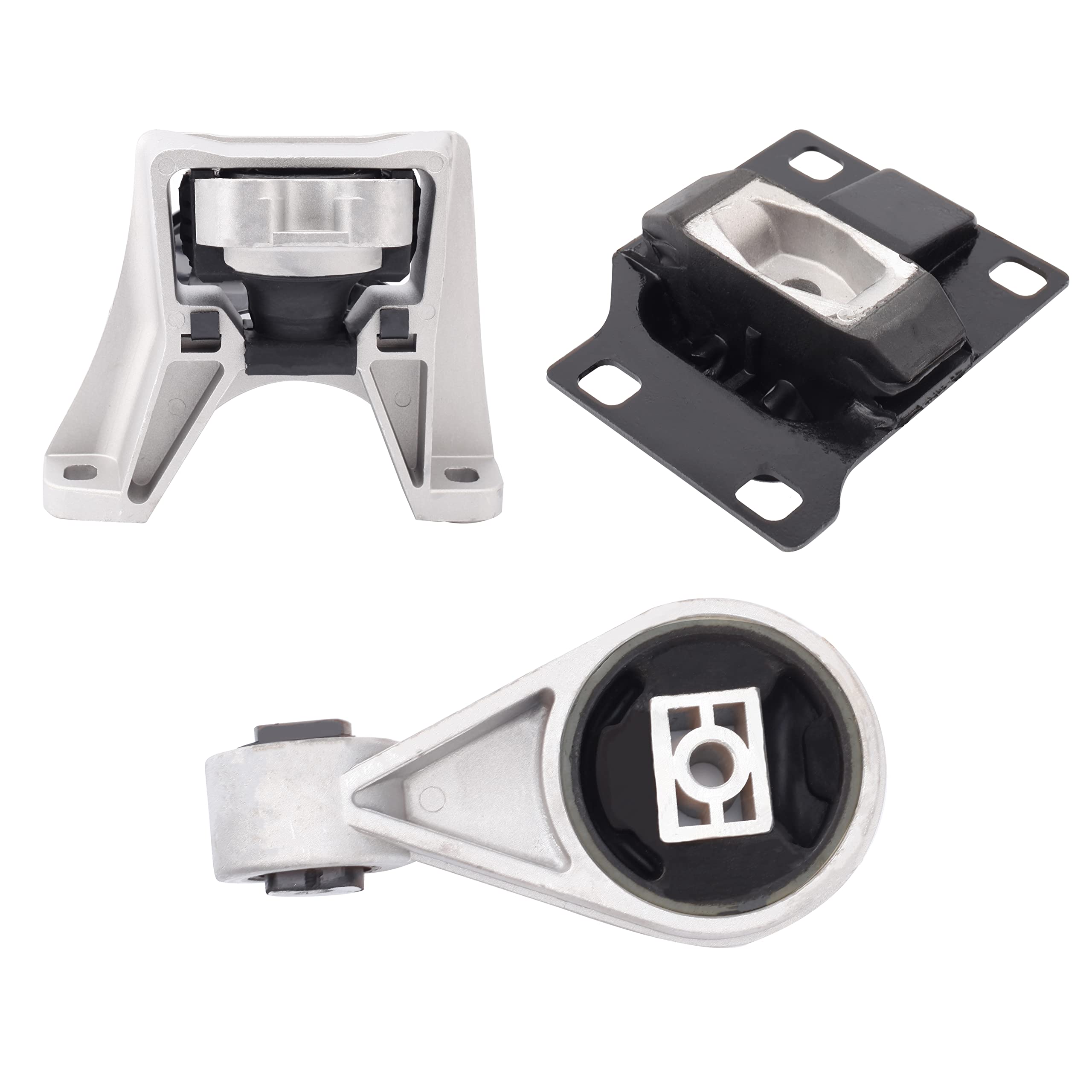 Foto van Ford Transit Connect