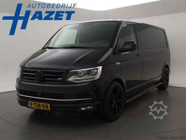Foto van VOLKSWAGEN TRANSPORTER TDI 96 KW DC 1.0