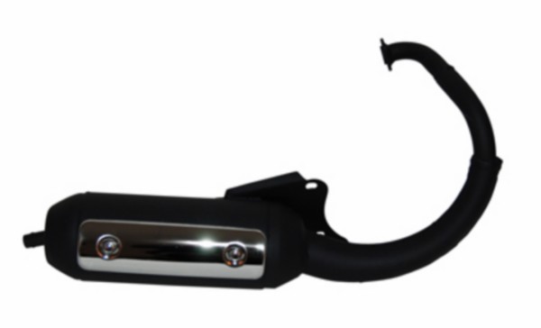 Foto van PEUGEOT SPEED FIGHT 45 KM