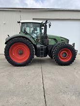 Foto van FENDT K 500
