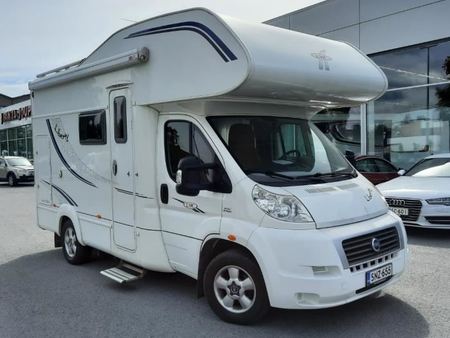 Foto van LMC LIBERTY A 671 G