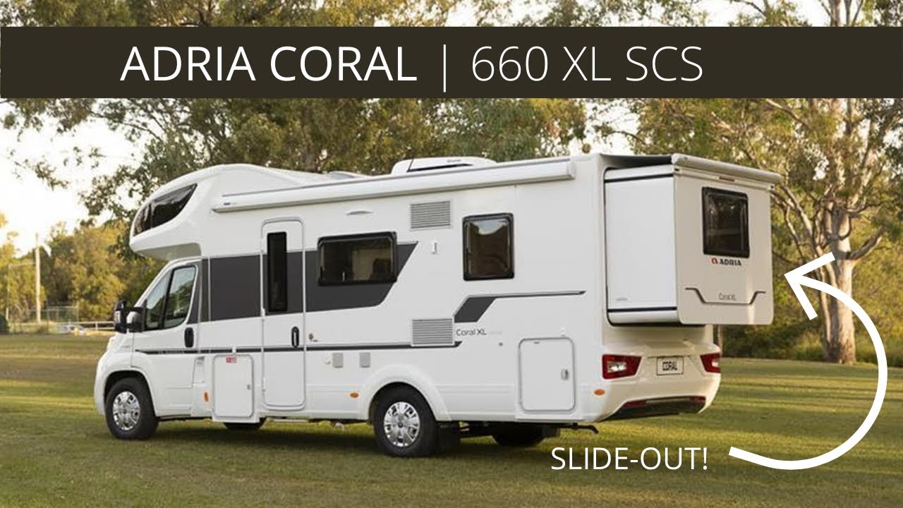 Foto van ADRIA COMPACT SCS