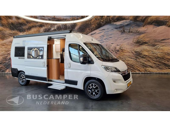 Foto van POESSL KW 18 / 38 / 41