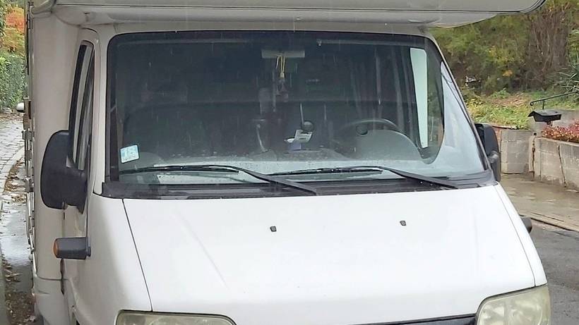 Foto van ELNAGH M150